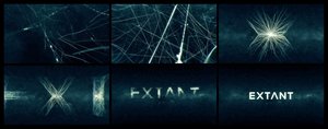 Films en series Series Extant 