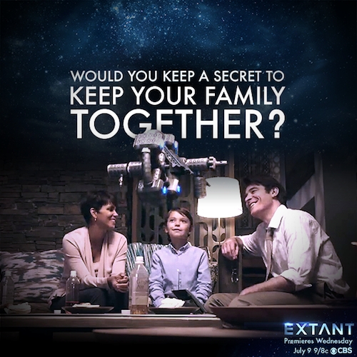 Films en series Series Extant 