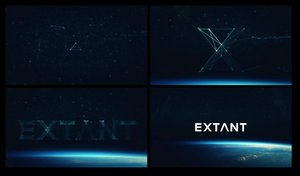 Films en series Series Extant 