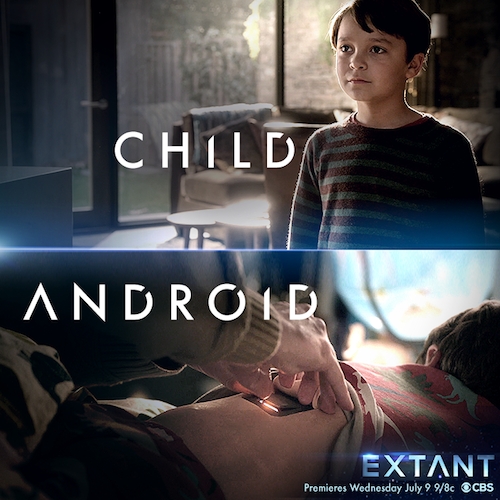 Films en series Series Extant 