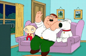 Family guy Films en series Series 