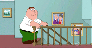 Family guy Films en series Series 