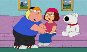 Family guy Films en series Series 