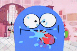 Films en series Series Fosters home for imaginary friends 