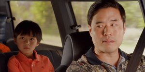 Films en series Series Fresh off the boat 