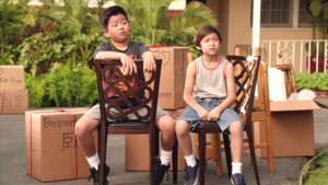 Films en series Series Fresh off the boat 