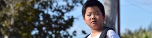 Films en series Series Fresh off the boat 