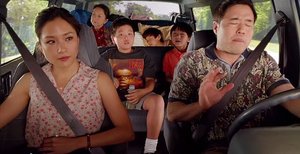 Films en series Series Fresh off the boat 