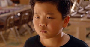 Films en series Series Fresh off the boat 