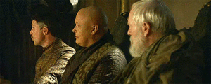 Films en series Series Game of thrones Varys