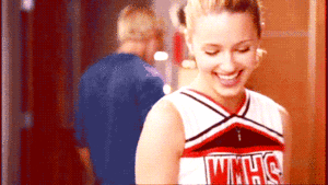 Films en series Series Glee 