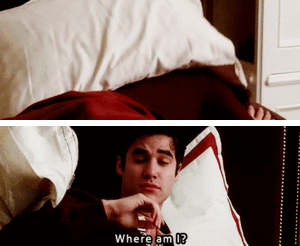 Films en series Series Glee 