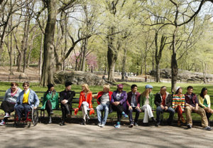 Films en series Series Glee 