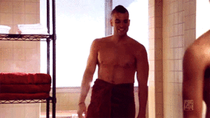 Films en series Series Glee 