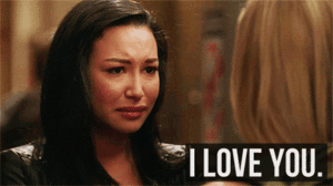 Films en series Series Glee 