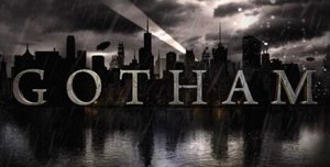 Films en series Series Gotham 