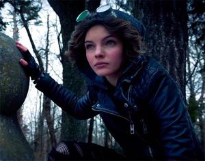 Films en series Series Gotham 