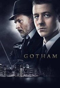 Films en series Series Gotham 