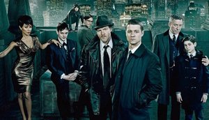 Films en series Series Gotham 