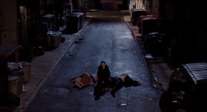 Films en series Series Gotham 