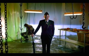 Films en series Series Gotham 