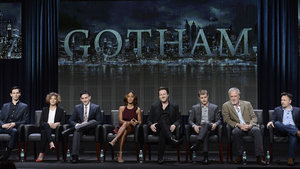 Films en series Series Gotham 