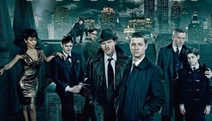 Films en series Series Gotham 