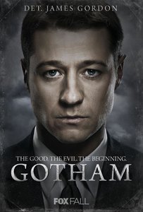 Films en series Series Gotham 