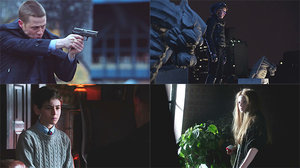 Films en series Series Gotham 