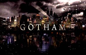 Films en series Series Gotham 