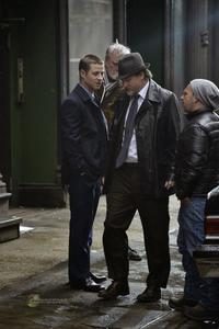 Films en series Series Gotham 