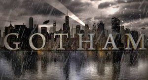 Films en series Series Gotham 