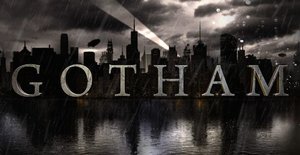 Films en series Series Gotham 