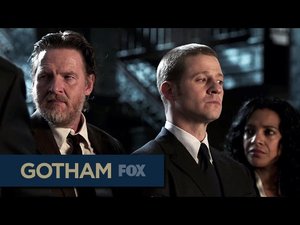 Films en series Series Gotham 
