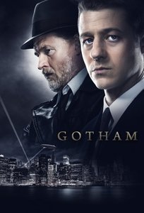 Films en series Series Gotham 