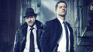 Films en series Series Gotham 