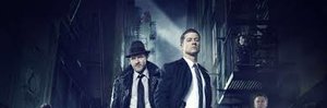 Films en series Series Gotham 
