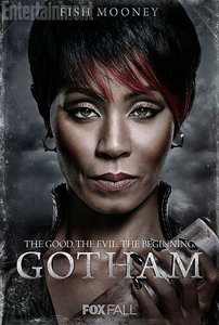 Films en series Series Gotham 