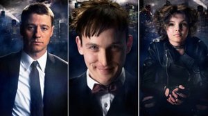 Films en series Series Gotham 