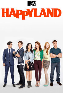 Films en series Series Happyland 