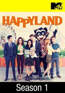 Films en series Series Happyland 