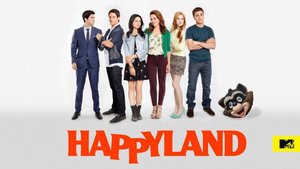 Films en series Series Happyland 