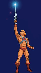 Films en series Series He man 