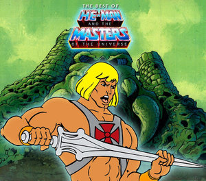 Films en series Series He man 