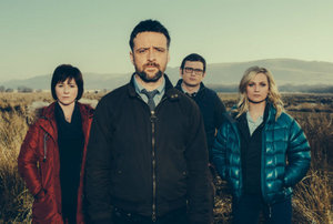 Films en series Series Hinterland 