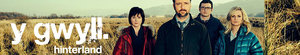 Films en series Series Hinterland 