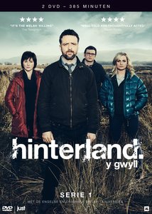 Films en series Series Hinterland 