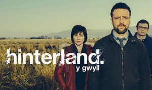 Films en series Series Hinterland 