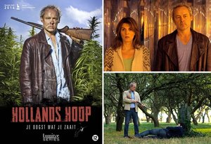 Films en series Series Hollands hoop 