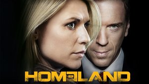 Films en series Series Homeland 